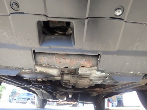 Used 2011 Honda CR-V LX image 40