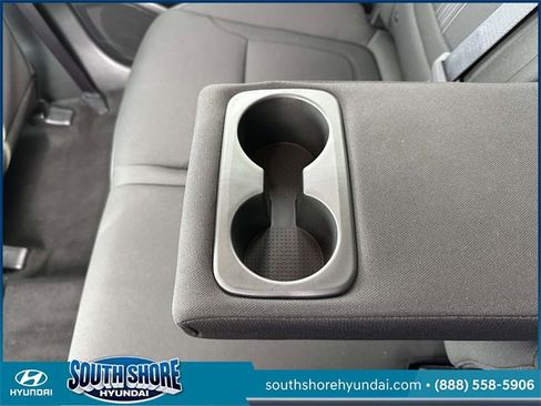 Used 2023 Hyundai Tucson SEL image 13