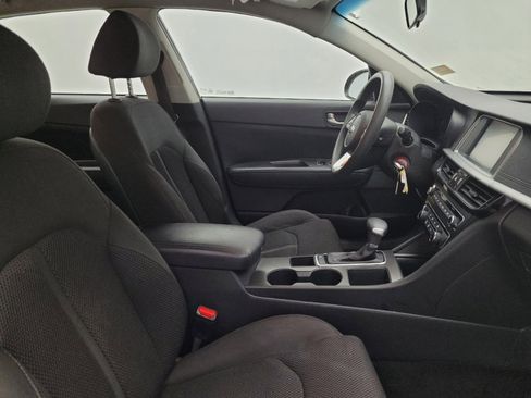 Used 2019 Kia Optima LX FWD image 21