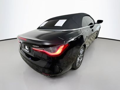 Used 2024 BMW 430i Convertible