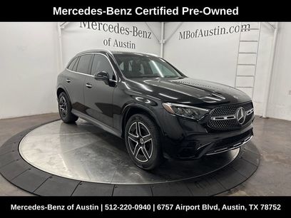Certified 2026 Mercedes-Benz GLC 300 4MATIC