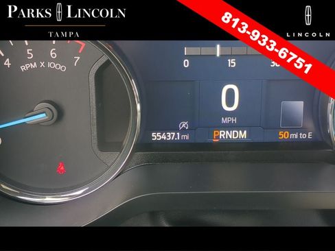 Used 2023 Ford Expedition Limited RWD image 34