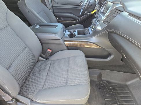 Used 2016 Chevrolet Suburban LS w/ Enhanced Driver Alert Package image 15