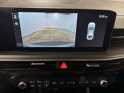 Used 2025 Kia K5 GT-Line w/ GT-Line Premium Package image 24