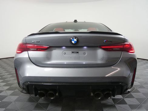 New 2026 BMW M4 xDrive Competition w/ Executive Package image 6