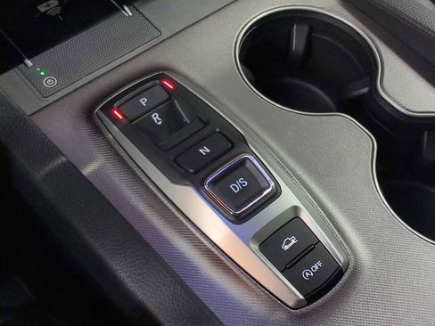 Used 2025 Honda Ridgeline RTL image 31