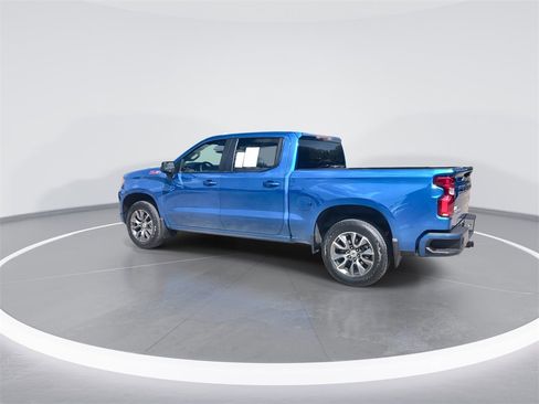 Used 2023 Chevrolet Silverado 1500 RST image 6