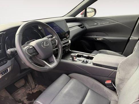 Used 2024 Lexus RX 350 AWD w/ Convenience Package image 11
