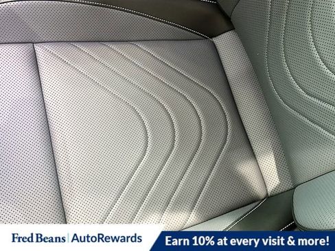 New 2025 Volkswagen Tiguan SE image 16