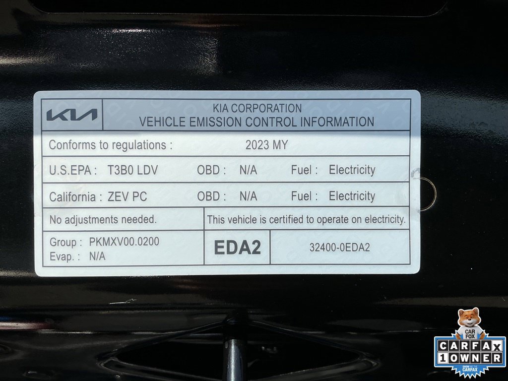 Used 2023 Kia Niro Wave FWD image 14