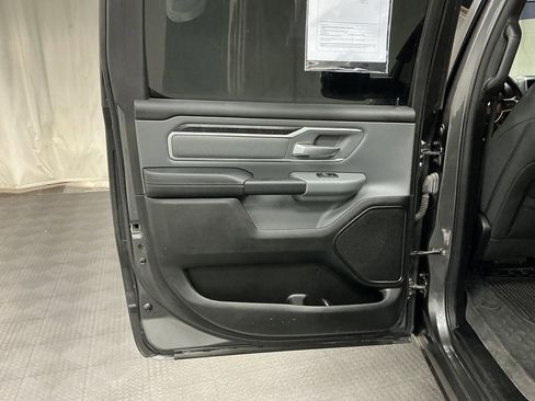 Used 2022 RAM 1500 Big Horn AWD/4WD image 26