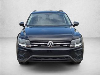Used 2019 Volkswagen Tiguan S FWD video 2