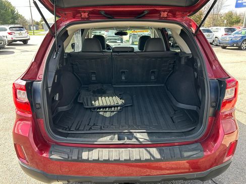 Used 2016 Subaru Outback 2.5i Limited image 24