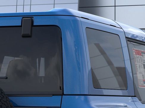 New 2026 Ford Bronco Raptor image 25