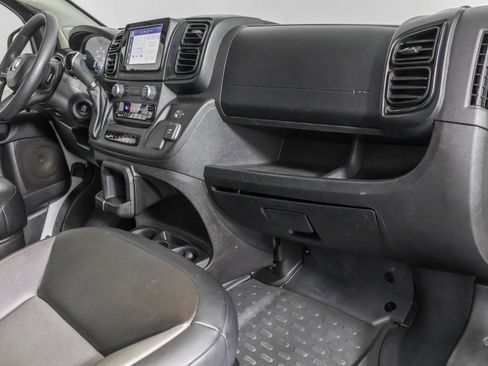 Used 2023 RAM ProMaster 2500 FWD image 38