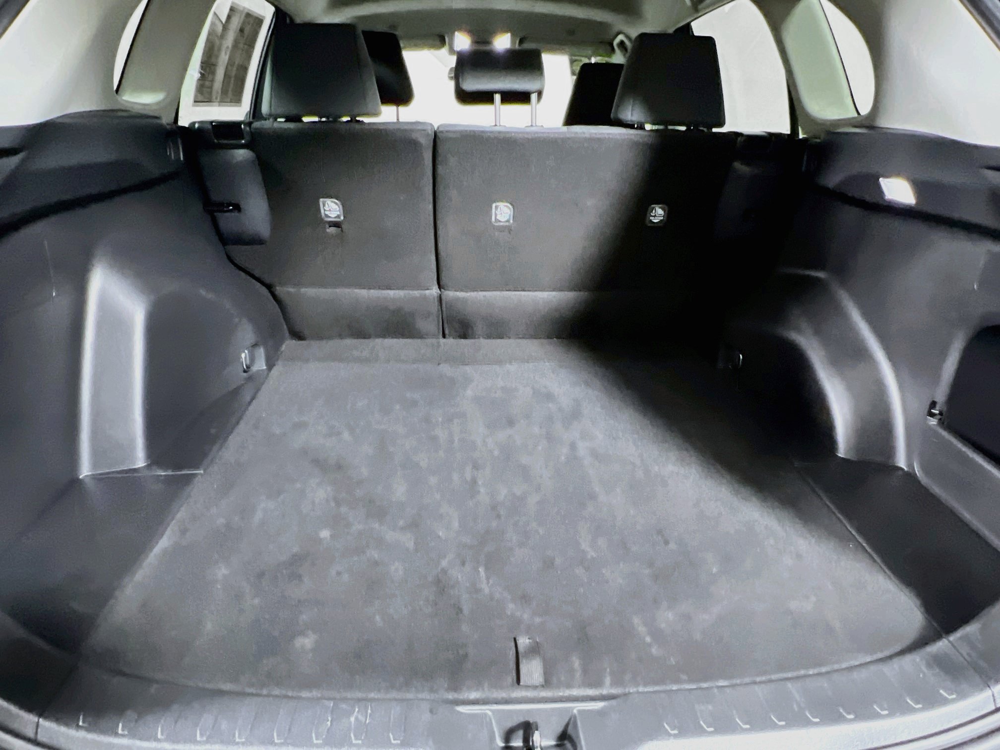 Used 2025 Toyota RAV4 LE FWD image 33