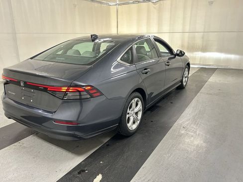 Used 2023 Honda Accord LX image 9