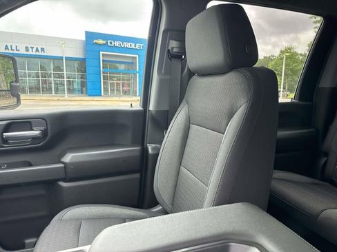 New 2026 Chevrolet Silverado 2500 Custom w/ Custom Value Package AWD/4WD image 18