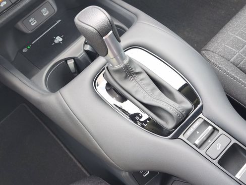 New 2027 Honda HR-V LX image 19
