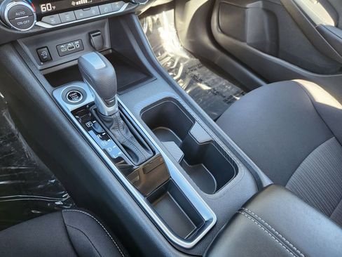 Used 2025 Nissan Sentra SV w/ All-Weather Package FWD image 24