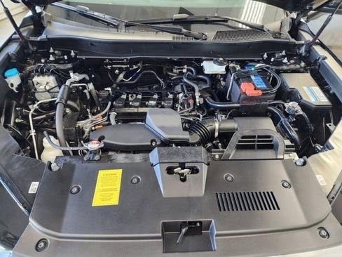 Certified 2023 Honda CR-V EX-L image 30