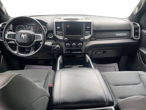 Used 2021 RAM 1500 Big Horn AWD/4WD image 23