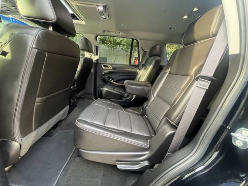 Used 2017 GMC Yukon Denali w/ Open Road Package AWD/4WD image 8