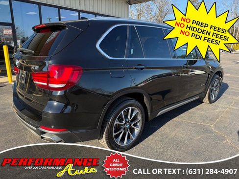 Used 2018 BMW X5 xDrive35i w/ Premium Package image 6