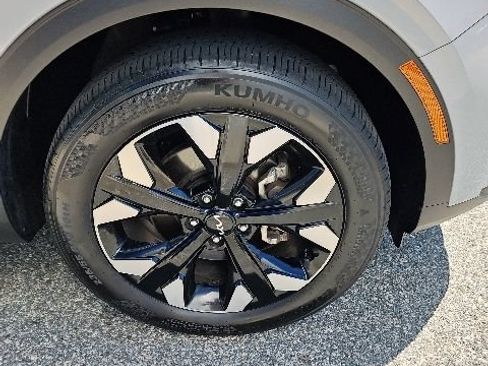 Used 2023 Kia Sportage X-Line w/ X-Line Premium Package AWD/4WD image 15