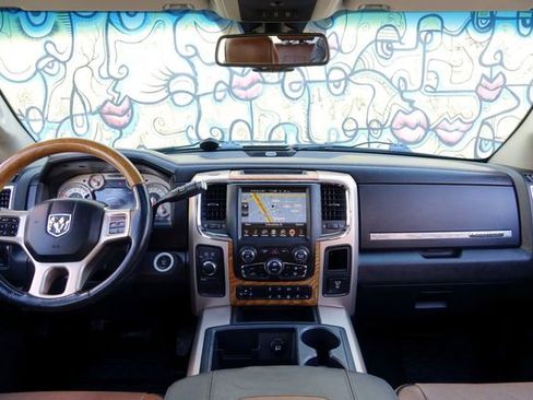 Used 2014 RAM 2500 Longhorn image 41