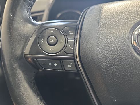 Used 2024 Toyota Camry SE FWD image 17