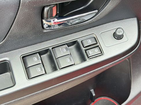 Used 2016 Subaru WRX Limited image 11