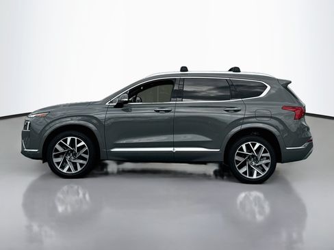 Used 2023 Hyundai Santa Fe Calligraphy AWD/4WD image 4