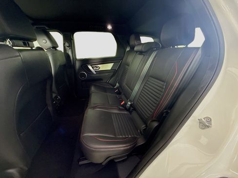 Used 2023 Land Rover Discovery Sport S AWD/4WD image 25