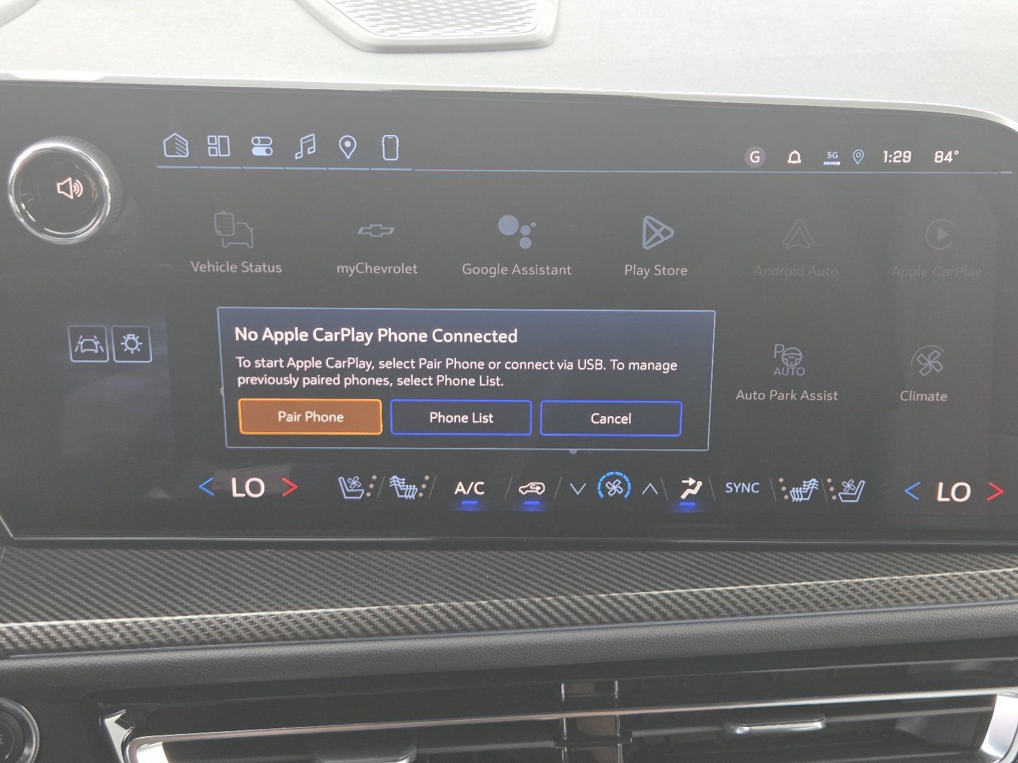 New 2026 Chevrolet Traverse High Country AWD/4WD image 7
