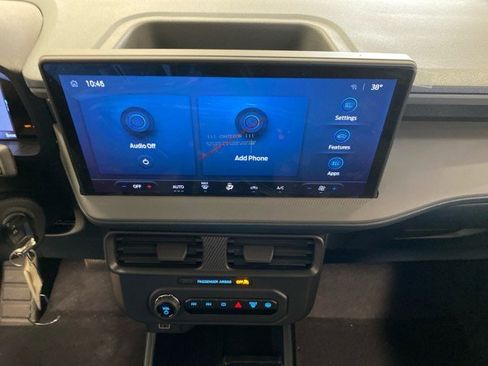 New 2025 Ford Maverick XL w/ 4K Tow Package image 21