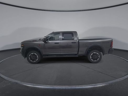 New 2026 RAM 2500 Tradesman AWD/4WD image 9