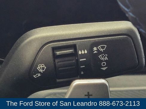 New 2025 Ford Mustang Dark Horse w/ Dark Horse Handlin Package image 20