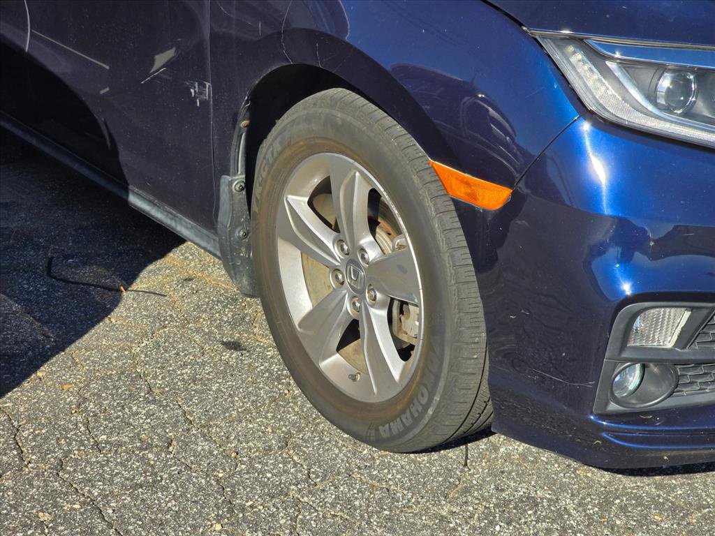 Used 2020 Honda Odyssey EX-L image 15