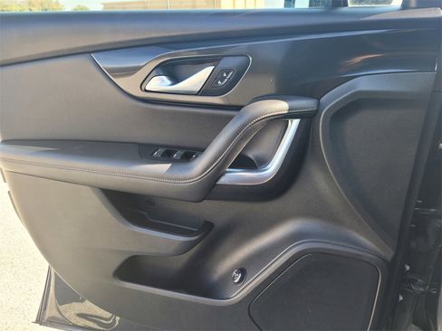 Used 2022 Chevrolet Blazer Premier w/ LPO, Cargo Package image 38