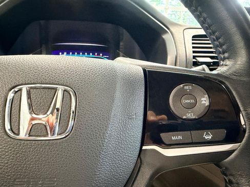 Used 2019 Honda Odyssey EX-L image 34