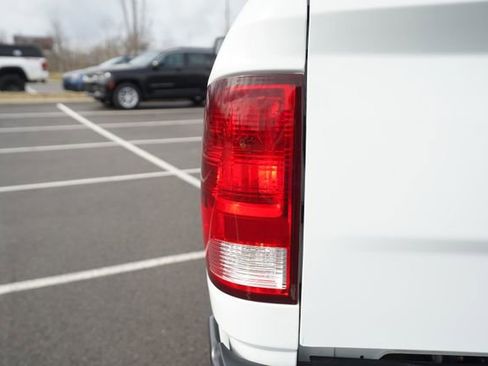 Certified 2023 RAM 1500 Tradesman w/ Popular Equipment Group image 39