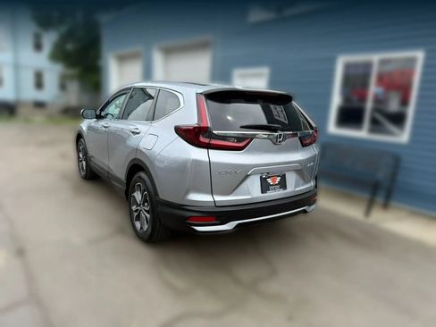 Used 2020 Honda CR-V EX image 5