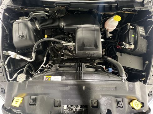 Used 2022 RAM 1500 Classic Warlock image 24