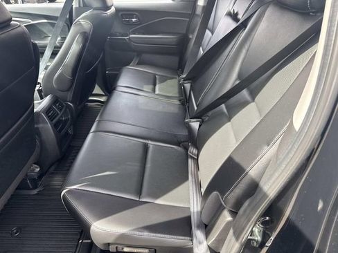 Used 2022 Honda Ridgeline RTL-E image 17