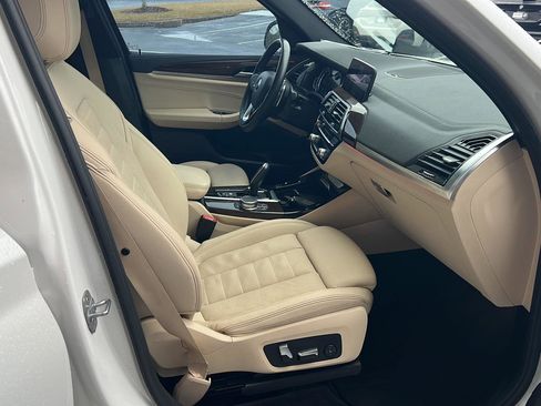 Used 2019 BMW X3 sDrive30i w/ Premium Package image 12