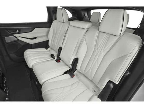 Used 2024 Acura MDX Type S AWD/4WD image 16