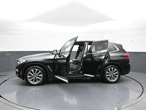 Used 2019 BMW X3 xDrive30i AWD/4WD image 46