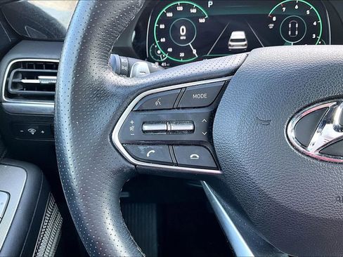 Used 2022 Hyundai Palisade Calligraphy w/ Cargo Package image 24