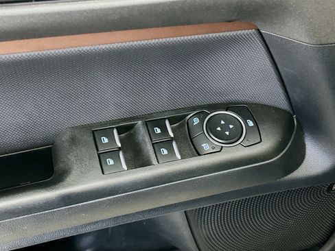 Used 2025 Ford Bronco Sport Outer Banks w/ Outer Banks Tech Package+ AWD/4WD image 15
